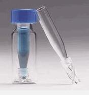 美國 MS Technologies樣品瓶內插管